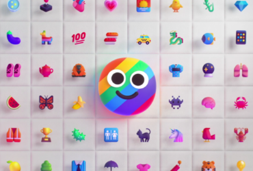Nuevos emojis Fluent para Windows 10 y Windows 11