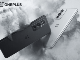 OnePlus 9 RT