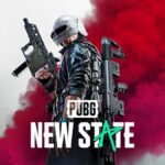 Nuevo juego PUBG: New State