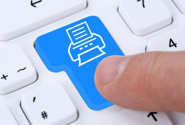 Problemas de impresión Windows 10 y 11