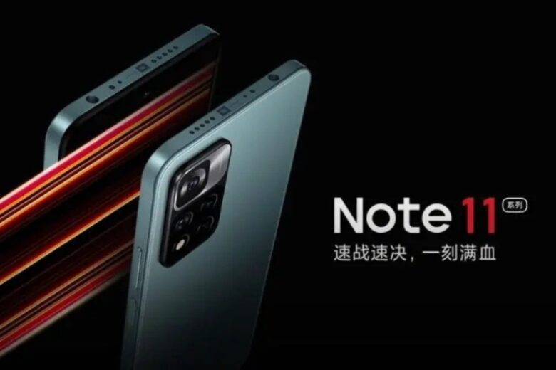 Redmi Note 11 Series