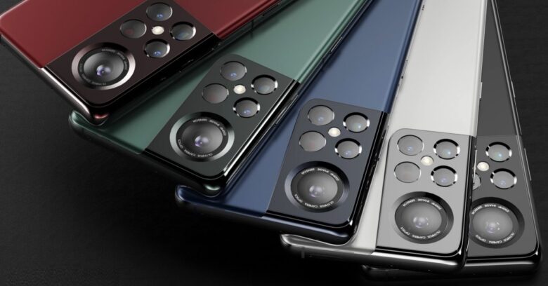 Samsung Galaxy S22 Series