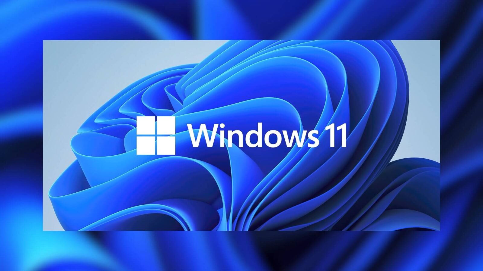 Actualizaciones individuales Windows 11