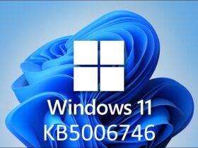 Windows 11 KB5006746