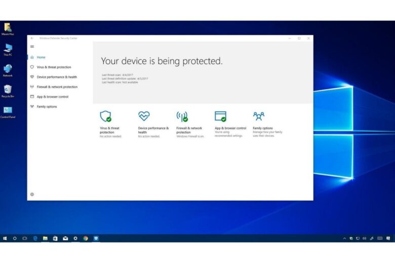 ¿Es Suficiente Windows Defender Para Mi Ordenador? | Cultura Informática