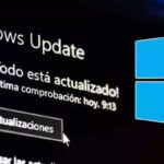 Actualizaciones de Windows caducadas