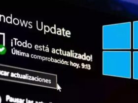 Actualizaciones de Windows caducadas