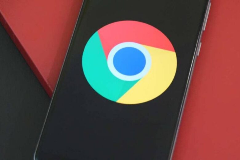 Actualización de Google Chrome