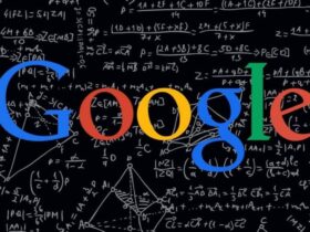 Algoritmo de Google