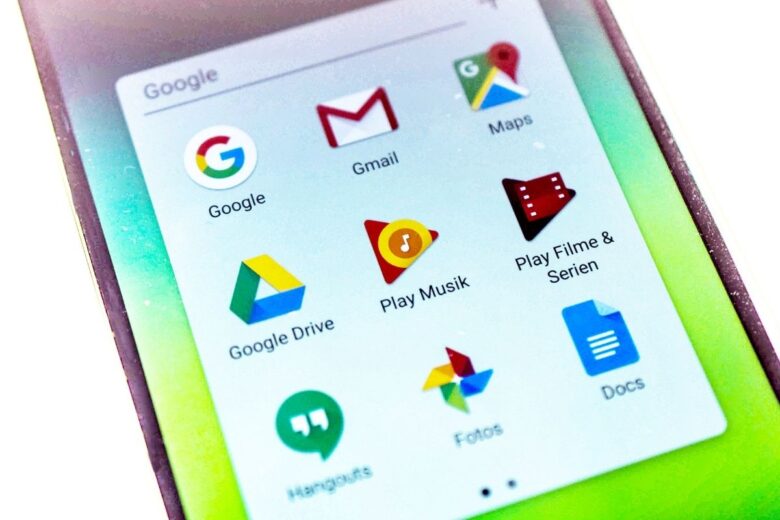 Clonación de aplicaciones en Android 12