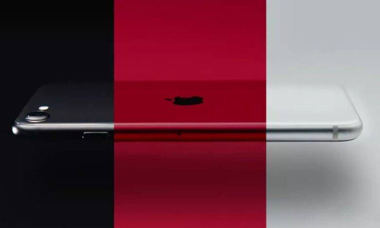 iPhone SE 3