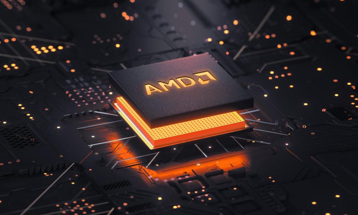 AMD actualiza sus controladores