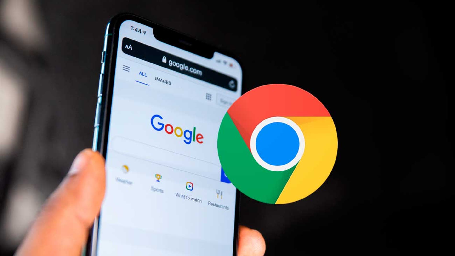 Acelerar las descargas en Google Chrome para Android