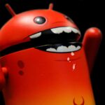 Aplicaciones Android Maliciosas