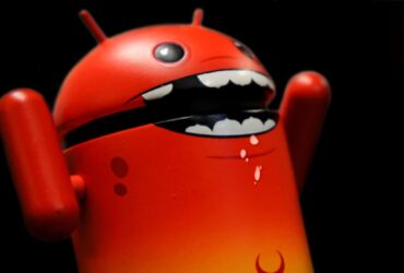 Aplicaciones Android Maliciosas