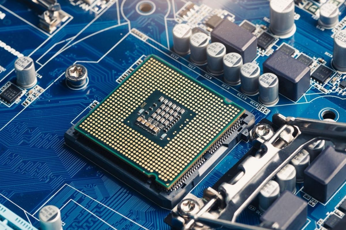 ¿Qué es el CPU?