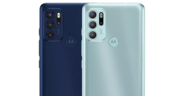 Moto G51