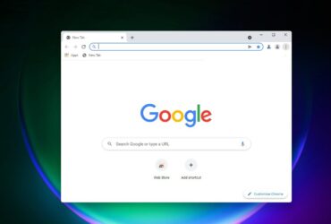 Chrome en Windows 11