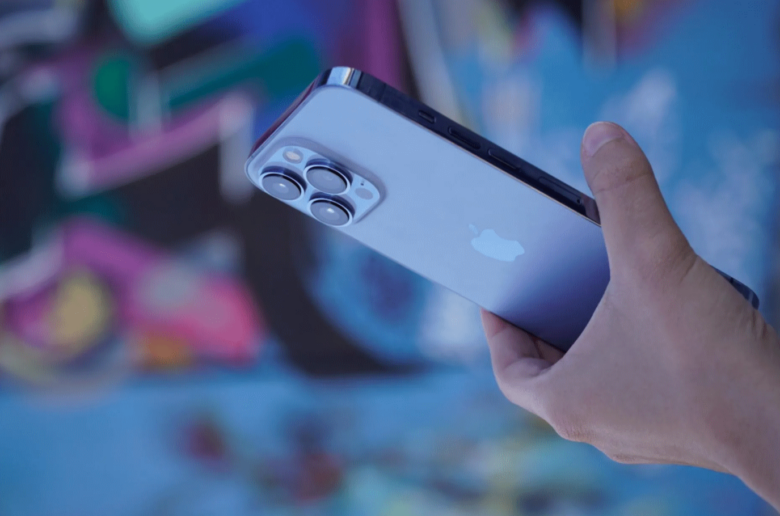 Desbloquean un iPhone robado con phishing