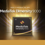 MediaTek Dimensity 9000 5G