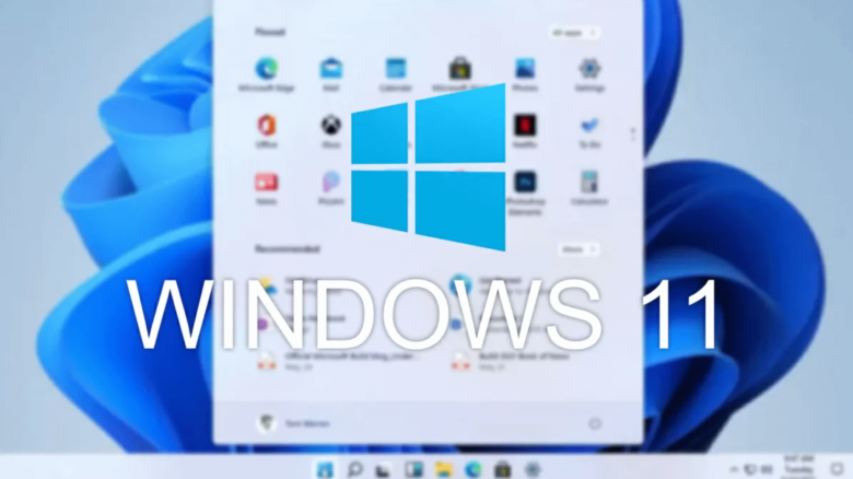 El BSoD de Windows 11 será de color azul