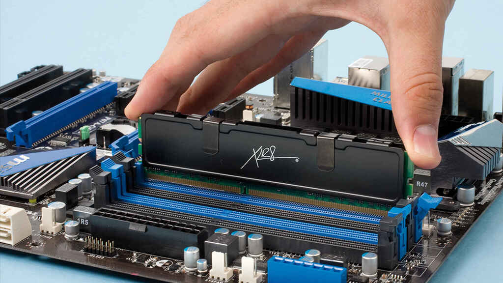 refrigerador maximizar Eficiente Diferencias de Memoria RAM: DDR, DDR2, DDR3, DDR4 y DDR5 - Cultura  Informática