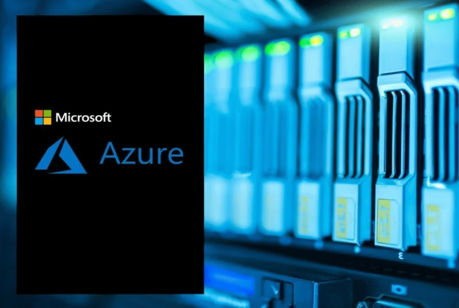 Microsoft Azure y AMD