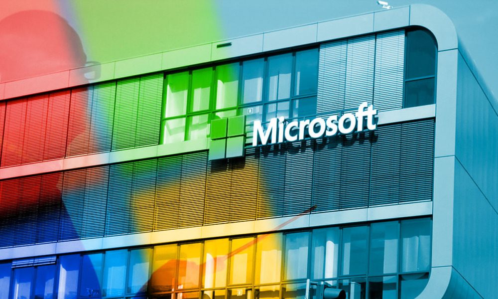 Microsoft advierte sobre los piratas informáticos