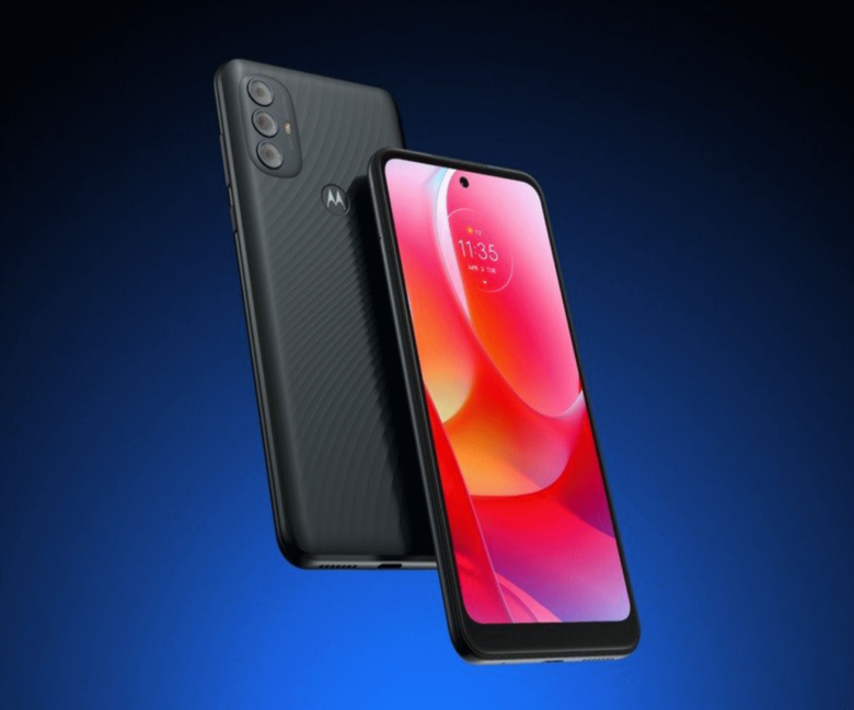 Motorola G Power 2022