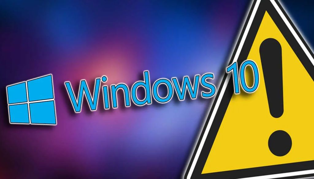 Detectada nueva vulnerabilidad en Windows 10