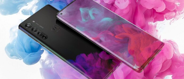 Nuevo Motorola Edge 30 Ultra