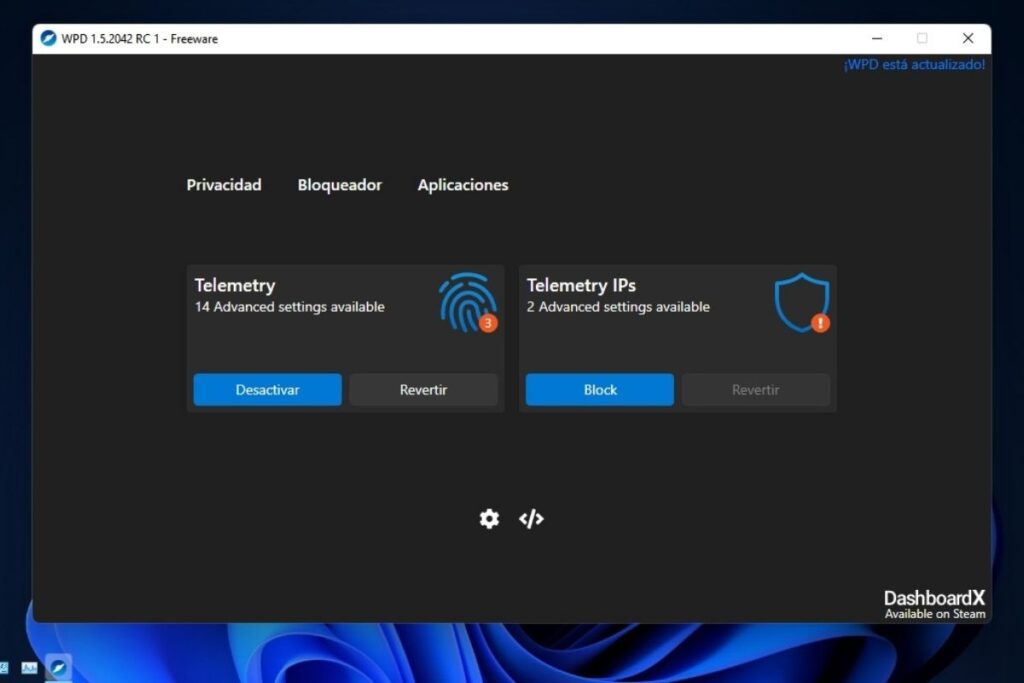 Cómo Configurar Tu Privacidad En Windows 11 Cultura Informática 7700