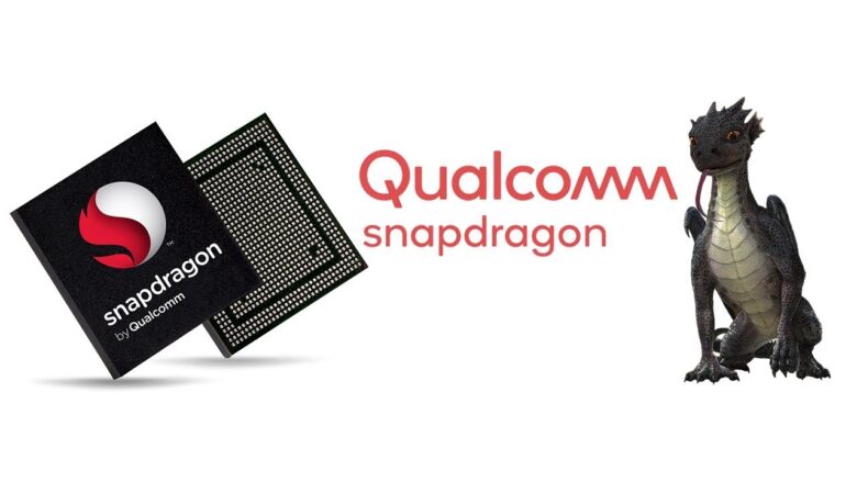 Qualcomm Snapdragon