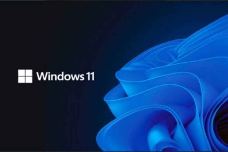 Restablecer windows 11