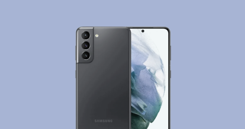 Samsung Galaxy S21 FE