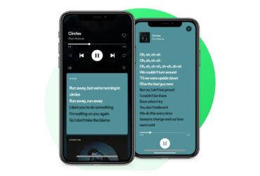 Spotify en Android