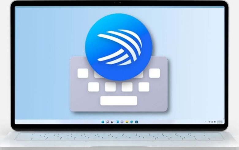 Cómo copiar y pegar texto desde Android a Windows con Swiftkey