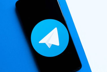 Telegram para Android