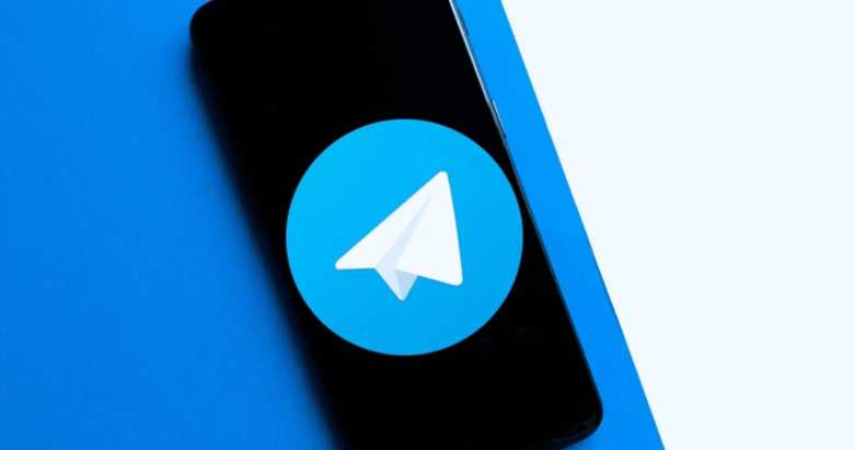 Telegram para Android