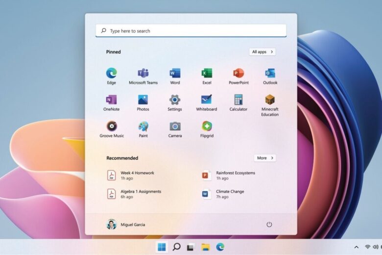 Microsoft anuncia Windows 11 SE