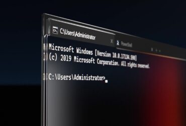 Nuevo diseño de Windows Terminal