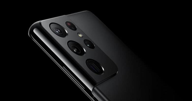 Aplicación cámara Expert RAW