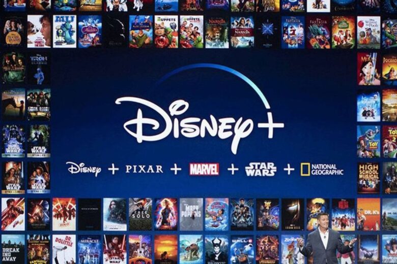 Cómo descargar Disney Plus en tu Smart TV