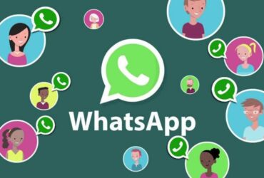 WhatsApp beta incorpora emojis y stickers