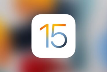 Apple lanza iOS 15.1.1