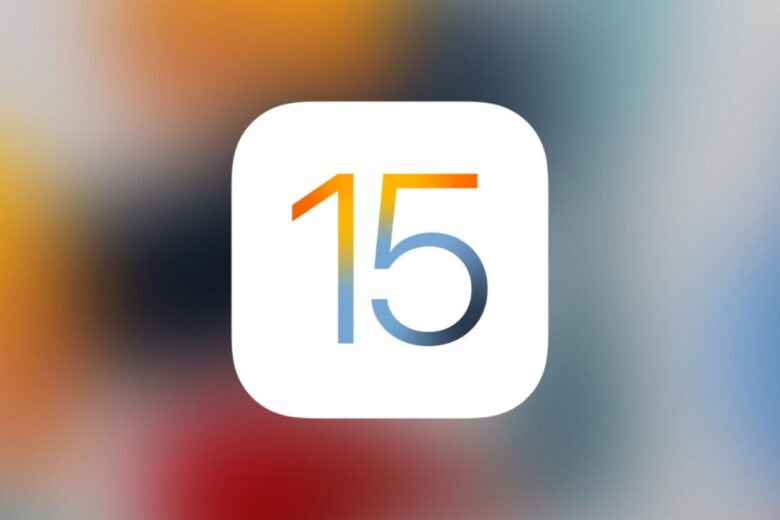 Apple lanza iOS 15.1.1