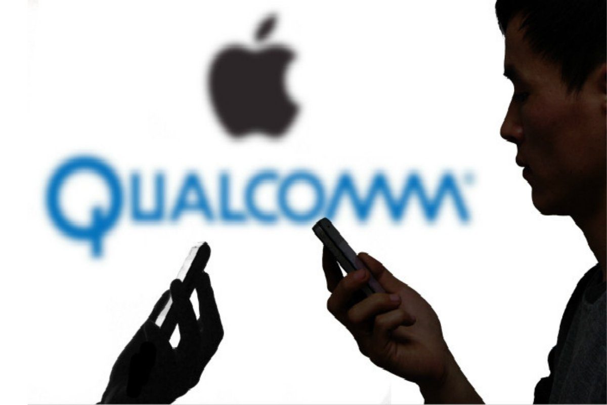 Qualcomm anuncia su competencia para Apple en 2023