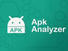 APK Analyzer