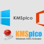 Activador KMSPico de Windows pirata