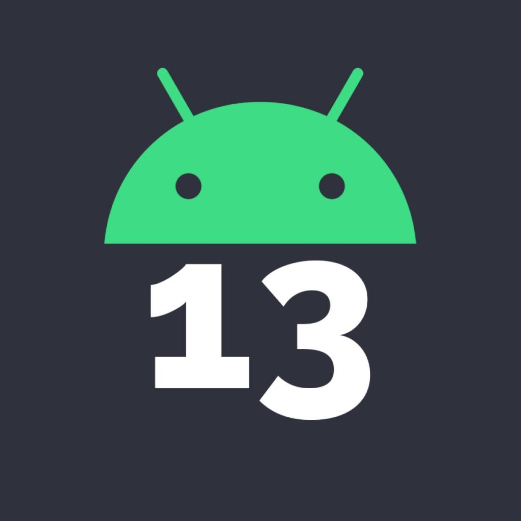 Caracter sticas De Android 13 Cultura Inform tica Caracter sticas De Android 13 Cultura Inform tica